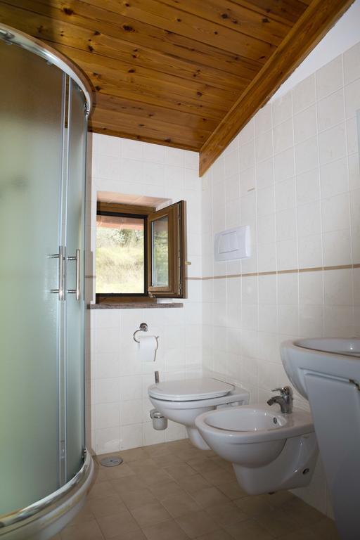 Appartamento Villa Degli Ulivi Sant'Agnello Pokój zdjęcie