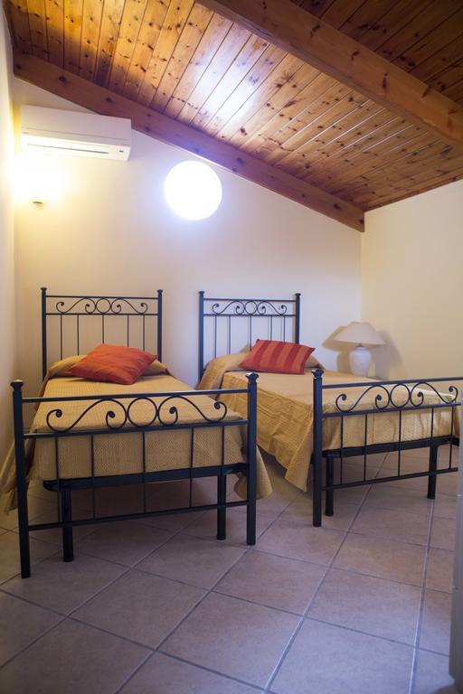 Appartamento Villa Degli Ulivi Sant'Agnello Pokój zdjęcie