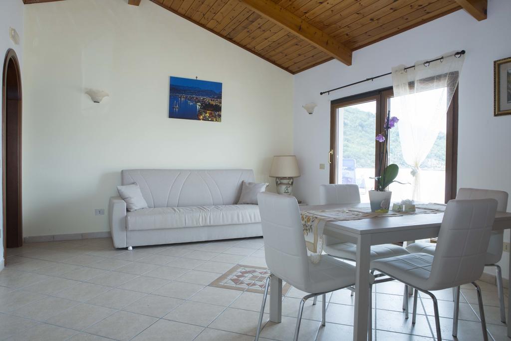 Appartamento Villa Degli Ulivi Sant'Agnello Pokój zdjęcie